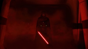 Darth Vader, Star Wars, Movies, Artstation, 4K wallpaper