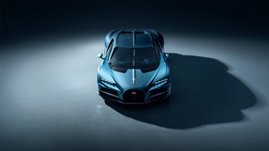 Bugatti Tourbillon, 12K, Timeless, 4K wallpaper