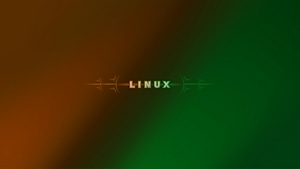 Linux, Computer, Logo, Minimalism, Minimalist, Deviantart, 4K wallpaper