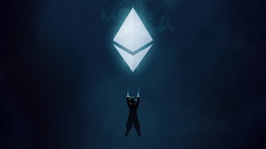 Ethereum, Crypto, Currency, Anime, Dragon Ball, 4K wallpaper