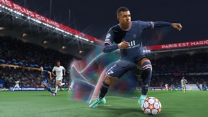 Fifa 22, Fifa, 2022 Games, Games, 4K wallpaper