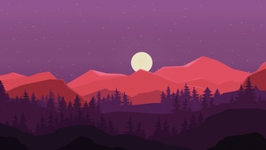 Minimalism, Minimalist, Artist, Artwork, Digital Art, Deviantart, 4K wallpaper