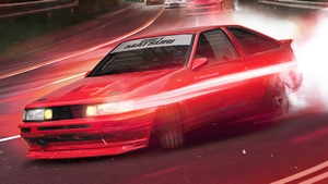 Need For Speed, 2021 Games, Games, Artstation, 4K wallpaper