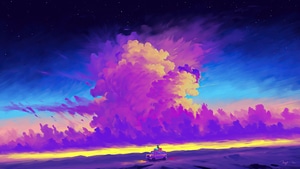 Artist, Artwork, Digital Art, Deviantart, 4K wallpaper