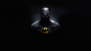 Batman, Superheroes, Artist, Artwork, Digital Art, Artstation, Dark, Black, 4K wallpaper