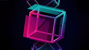 Abstract, Artist, Artwork, Digital Art, 4K wallpaper