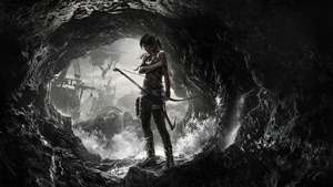 Tomb Raider, Lara Croft, 2021 Games, Games, 4K wallpaper