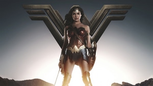 Wonder Woman, Superheroes, Artist, Artwork, Digital Art, Artstation, 4K wallpaper