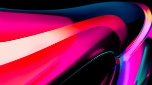 Big Sur, Computer, Abstract, Stock, Apple, 4K wallpaper