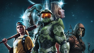 Halo 5, Halo, Xbox Games, 2021 Games, Games, 4K wallpaper