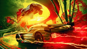 Forza Horizon 5, 2021 Games, Games, Deviantart, 4K wallpaper