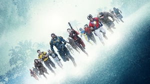 The Suicide Squad, Movies, 2021 Movies, 4K wallpaper