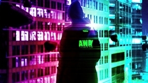 Cyberpunk, Scifi, Artist, Artwork, Digital Art, Artstation, 4K wallpaper