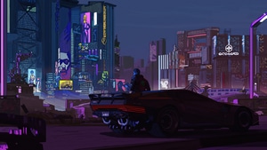 Cyberpunk 2077, 2021 Games, Games, Scifi, Artist, Artwork, Digital Art, Artstation, 4K wallpaper