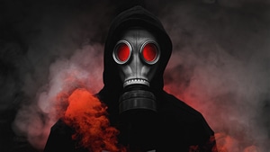 Artist, Artwork, Digital Art, 4K wallpaper