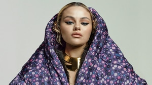 Selena Gomez, Music, Photoshoot, Celebrities, Girls, 4K wallpaper