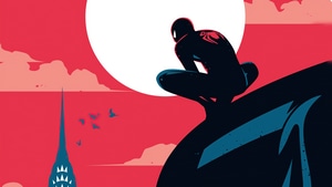 Spiderman, Superheroes, Artist, Artwork, Digital Art, Behance, 4K wallpaper