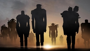 Eternals, Movies, 2021 Movies, 4K wallpaper