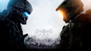 Halo 5, Halo, Games, Pc Games, Xbox Games, Ps Games, 2021 Games, 4K wallpaper