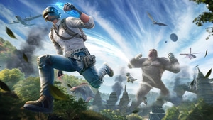 Pubg, Playerunknowns Battlegrounds, 2021 Games, Games, 4K wallpaper