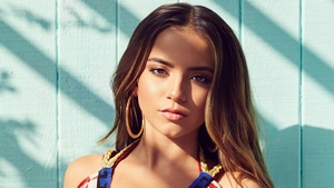 Isabela Merced, Celebrities, Girls, 4K wallpaper