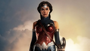 Wonder Woman, Superheroes, Artist, Artwork, Digital Art, Artstation, Gal Gadot, 4K wallpaper