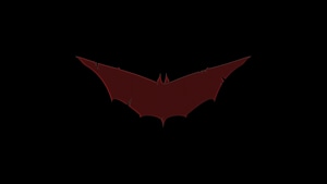 Batman, Superheroes, Logo, Artist, Artwork, Digital Art, Artstation, Dark, Black, 4K wallpaper