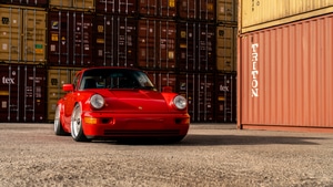 Porsche, Classic Cars, Cars, 4K wallpaper