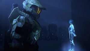 Halo Infinite, 2021 Games, Games, 4K wallpaper