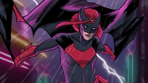 Batwoman, Superheroes, Artist, Artwork, Digital Art, Deviantart, 4K wallpaper