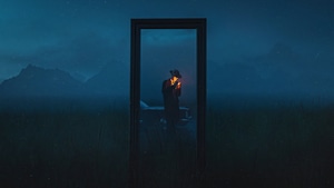Artist, Artwork, Digital Art, 4K wallpaper
