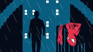 Spiderman, Superheroes, Artist, Artwork, Digital Art, Behance, 4K wallpaper