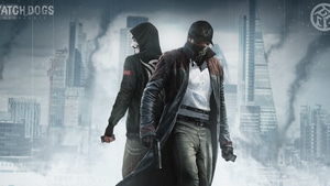 Watch Dogs Legion, Watch Dogs 3, Watch Dogs, Games, 2021 Games, Artstation, 4K wallpaper