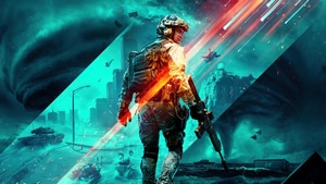 Battlefield 2042, Battlefield 6, Battlefield, 2021 Games, Games, 4K wallpaper