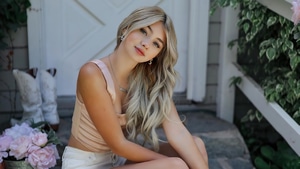 Sicily Rose, Music, Celebrities, Girls, 4K wallpaper