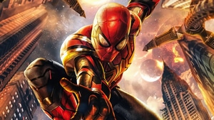 Spider Man No Way Home, Spiderman, 2021 Movies, Movies, 4K wallpaper