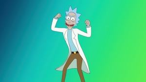Rick And Morty, Tv Shows, 4K wallpaper