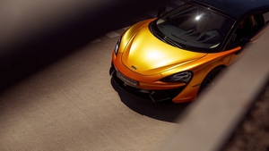 Mclaren 570s, Mclaren, Cars, Behance, 4K wallpaper