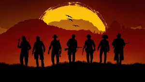 Red Dead Redemption 2, Games, 2021 Games, 4K wallpaper