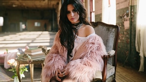 Camila Cabello, Music, Celebrities, Girls, Singer, 4K wallpaper