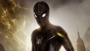 Spider Man No Way Home, Spiderman, 2021 Movies, Movies, 4K wallpaper