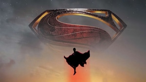 Eternals, Superman, Movies, 2021 Movies, Artstation, Poster, 4K wallpaper