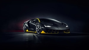 Lamborghini Centenario, Lamborghini, 2021 Cars, Cars, Behance, 4K wallpaper