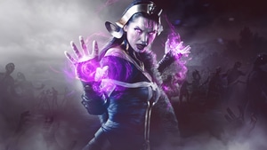 Magic The Gathering Arena, Games, 2021 Games, 4K wallpaper