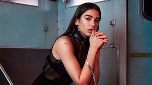 Dua Lipa, Music, Celebrities, Girls, Singer, 4K wallpaper