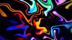 Abstract, Artist, Artwork, Digital Art, 4K wallpaper