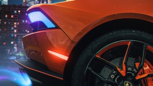 Lamborghini, Cars, Artist, Artwork, Digital Art, 4K wallpaper