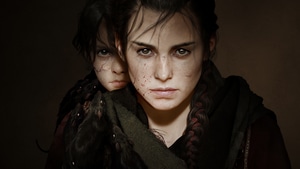 A Plague Tale Requiem, 2022 Games, Games, Pc Games, Xbox Games, Ps5 Games, 4K wallpaper
