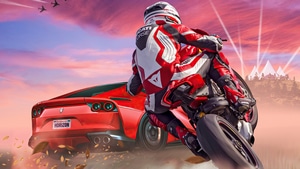 Forza Horizon 5, 2021 Games, Games, Artstation, 4K wallpaper