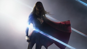 Supergirl, Superheroes, Artist, Artwork, Digital Art, Artstation, 4K wallpaper